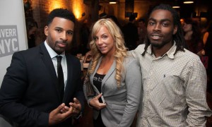 With The CEO Of Level 22 Media